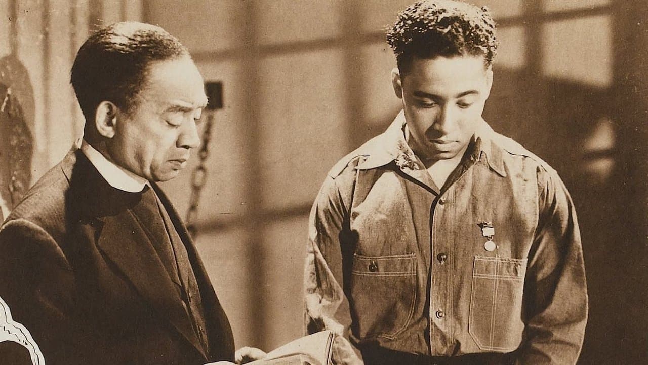 Take My Lifeの背景画像