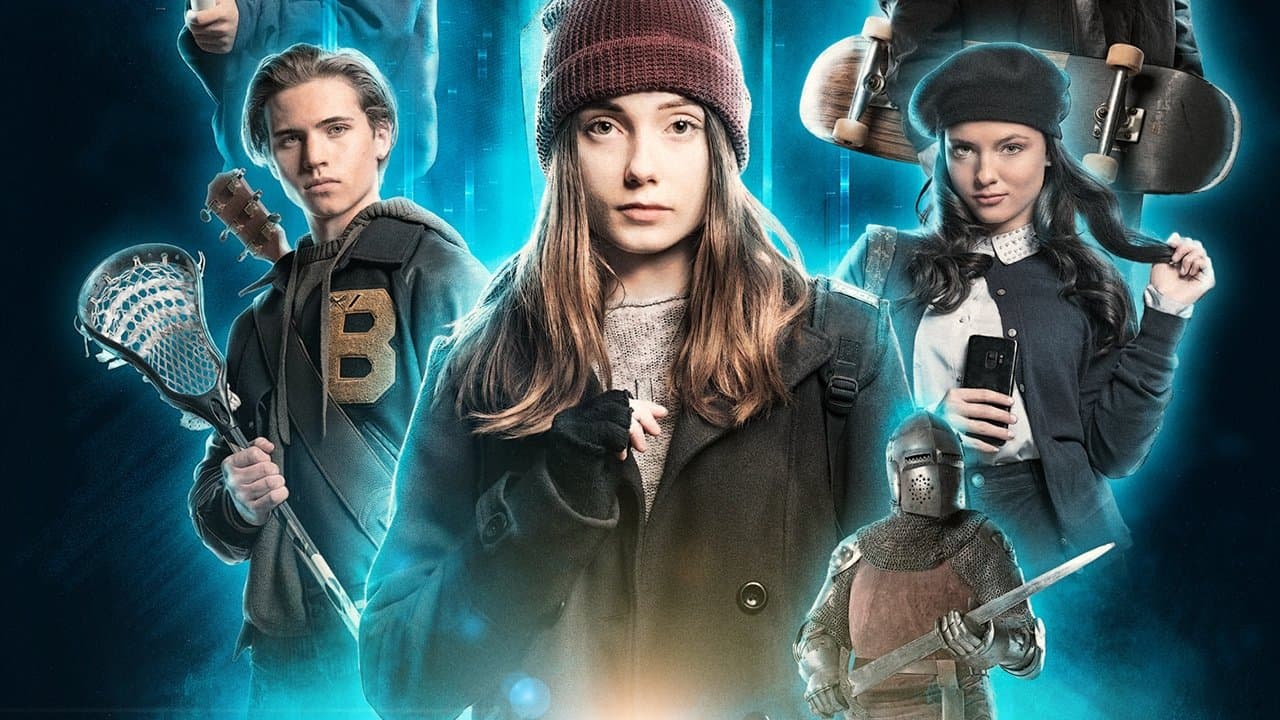 Max Winslow and The House of Secretsの背景画像