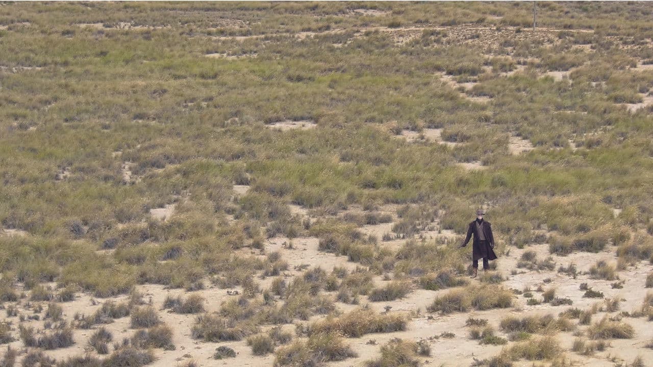 Dans l'Ombre de Marlowの背景画像