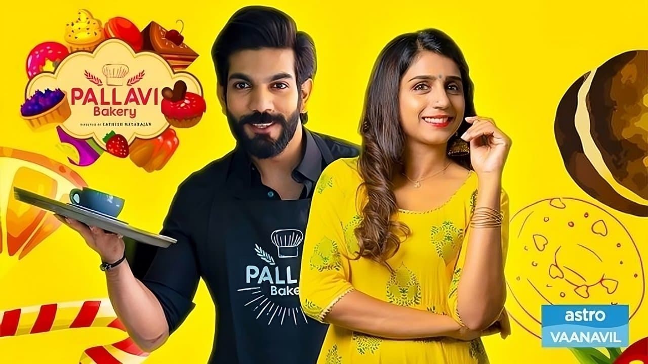 Pallavi Bakeryの背景画像