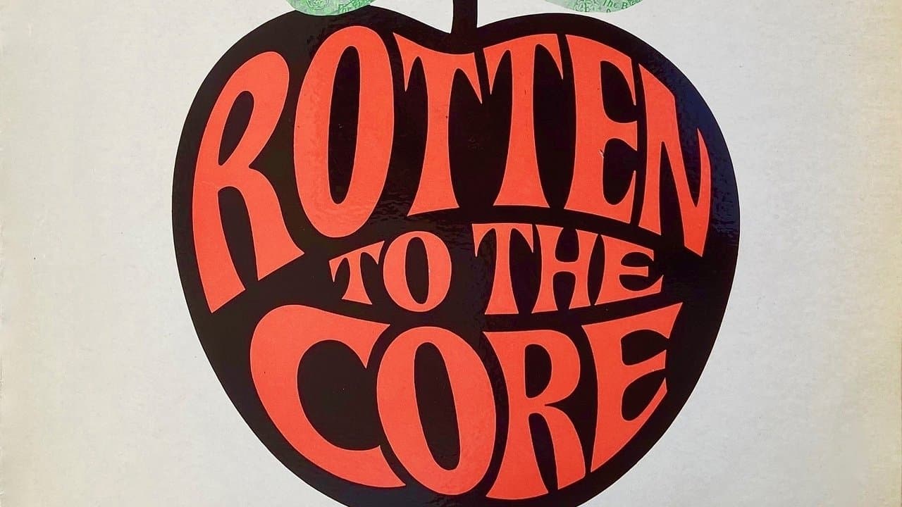 Rotten to the Coreの背景画像