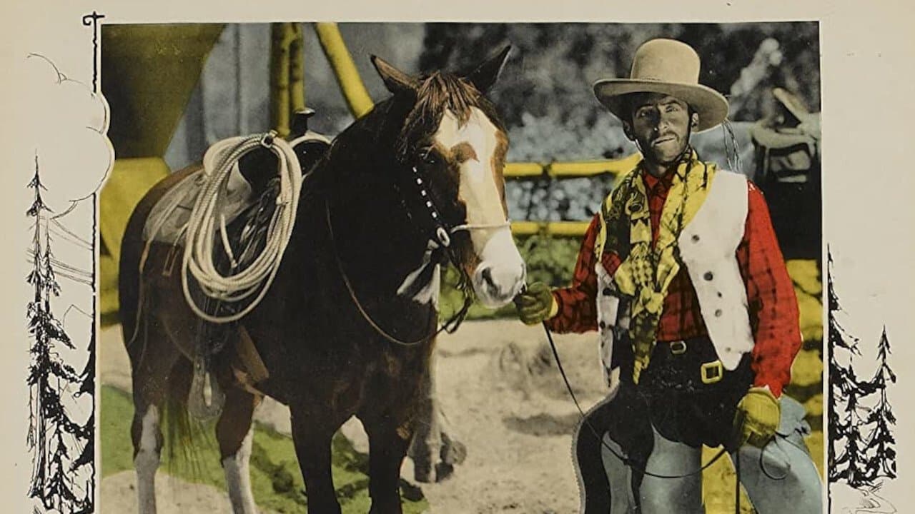 Forlorn Riverの背景画像