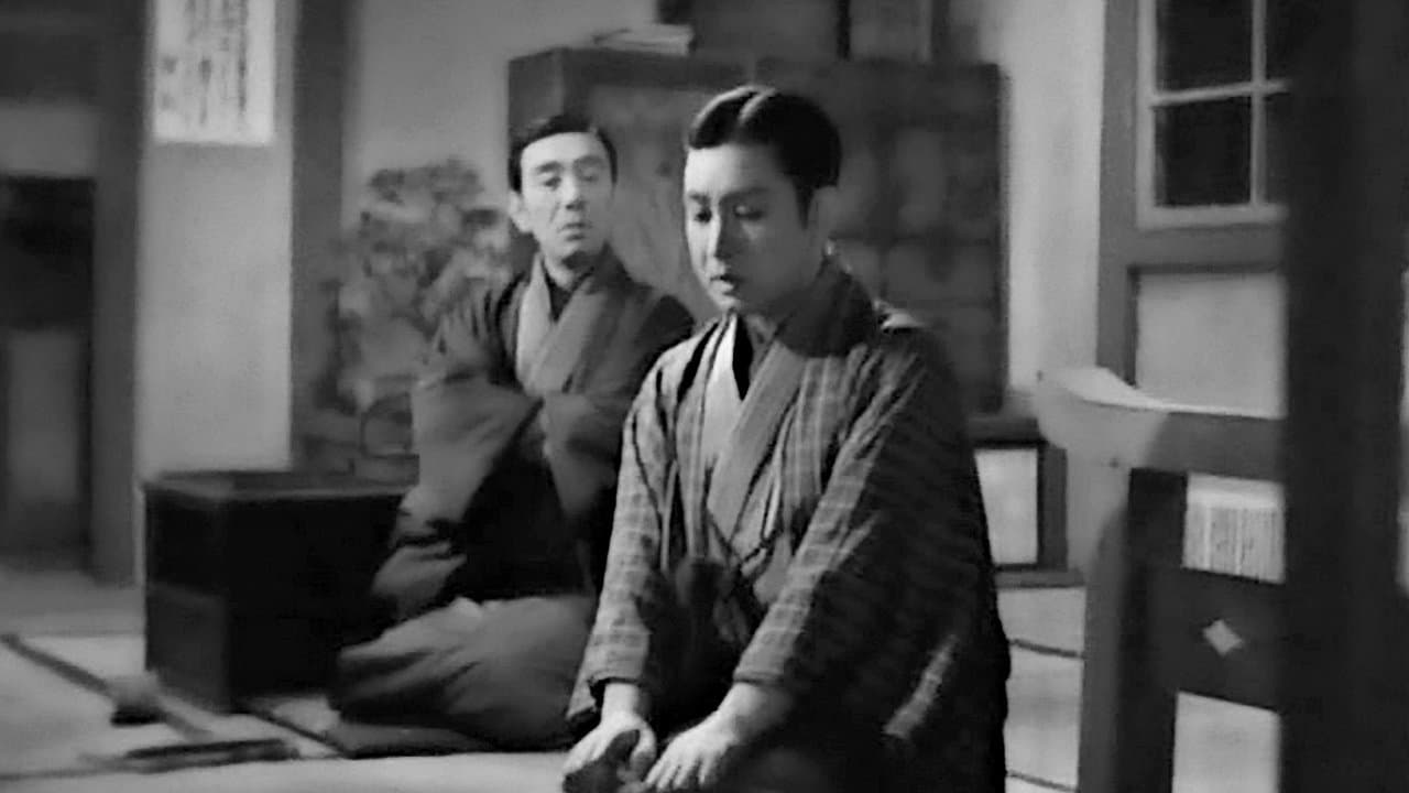 芝居道の背景画像