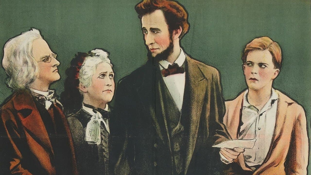 The Lincoln Cycleの背景画像