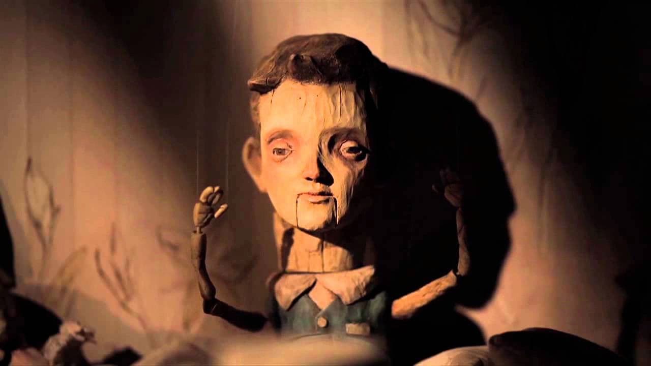 Zimboの背景画像