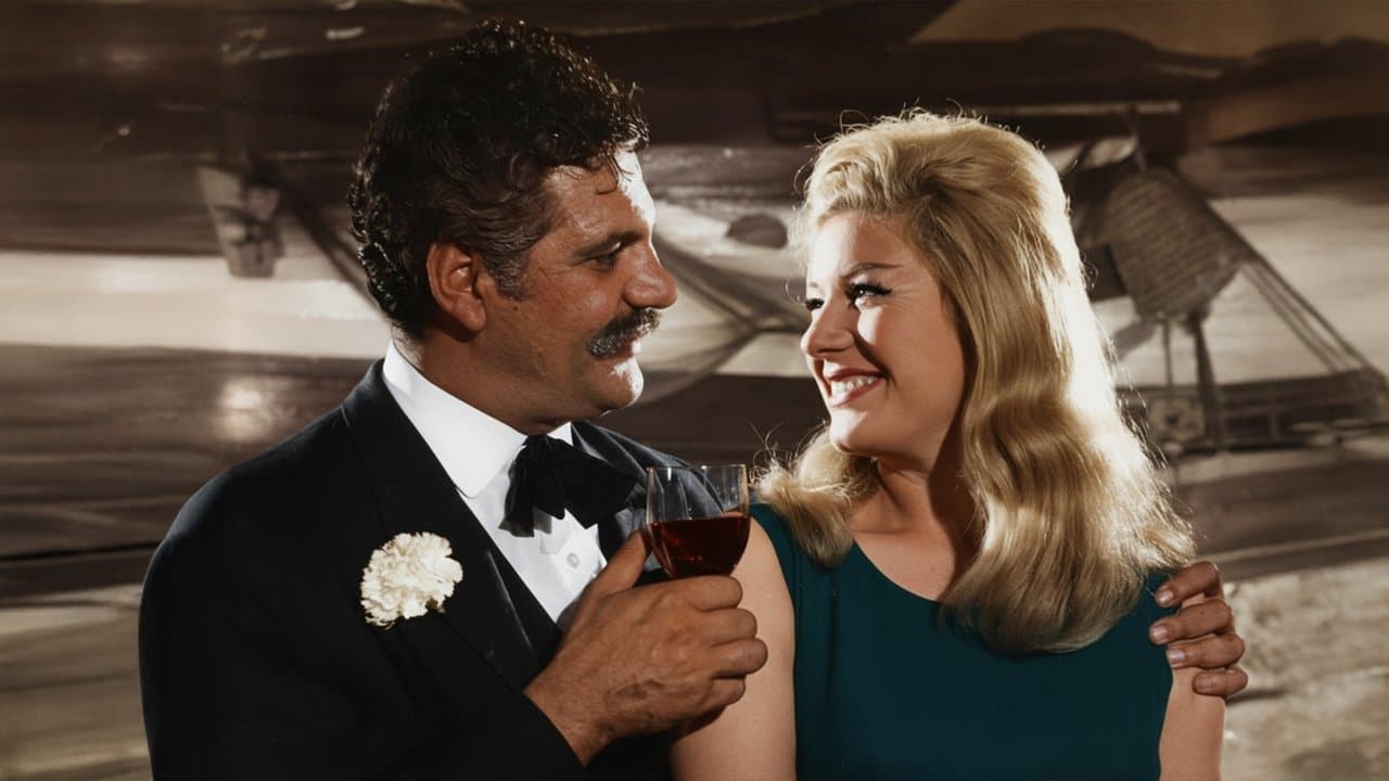 Dişi Şeytanの背景画像