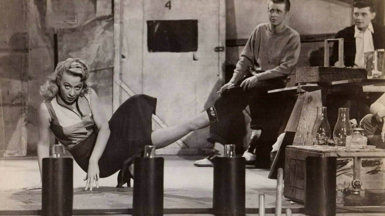 Cruisin' Down the Riverの背景画像