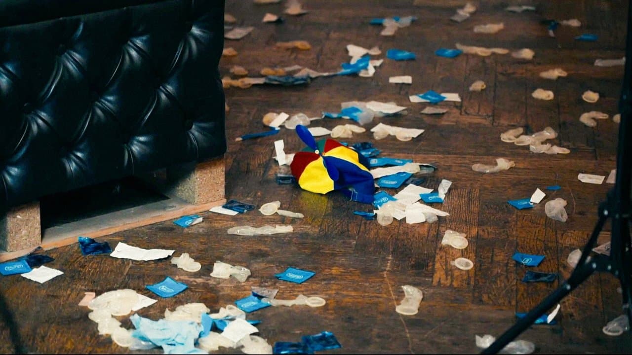 1000 Men and Me: The Bonnie Blue Storyの背景画像