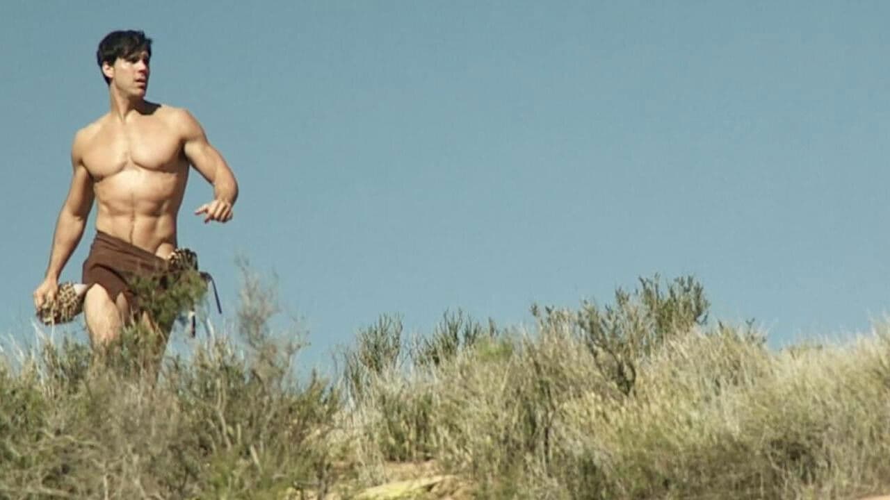 The Missing Linkの背景画像