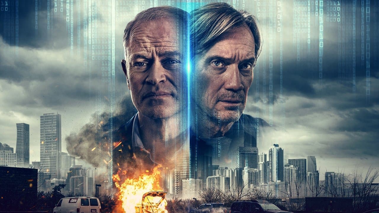 Left Behind: Rise of the Antichristの背景画像