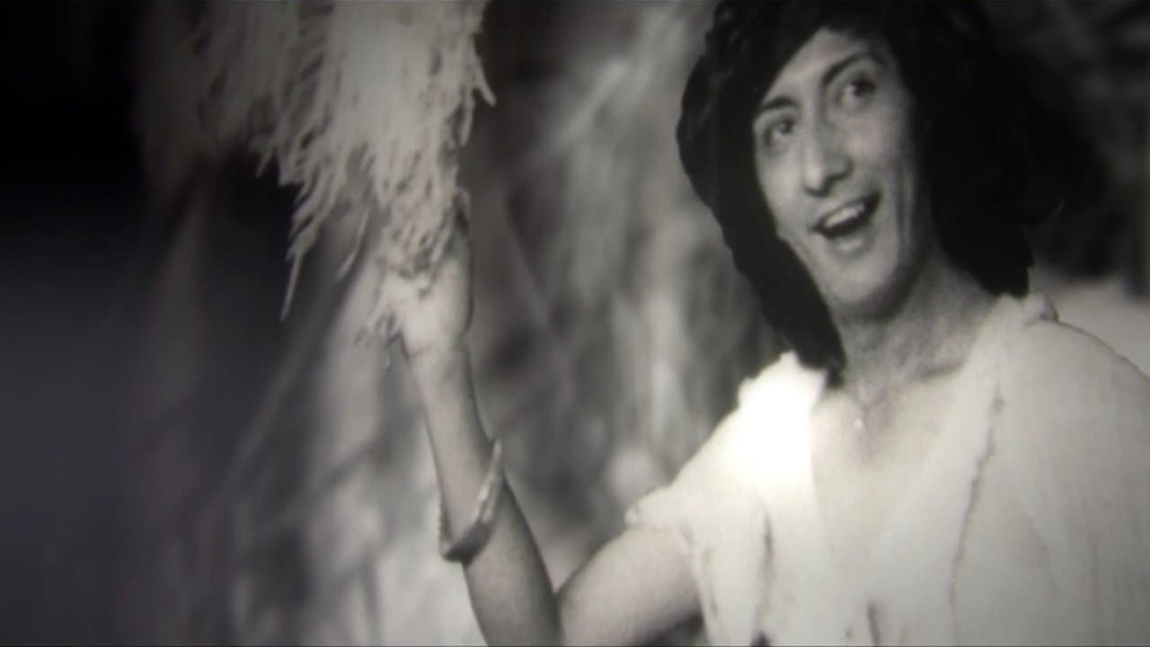 La Virgen Loca, Lado Bの背景画像