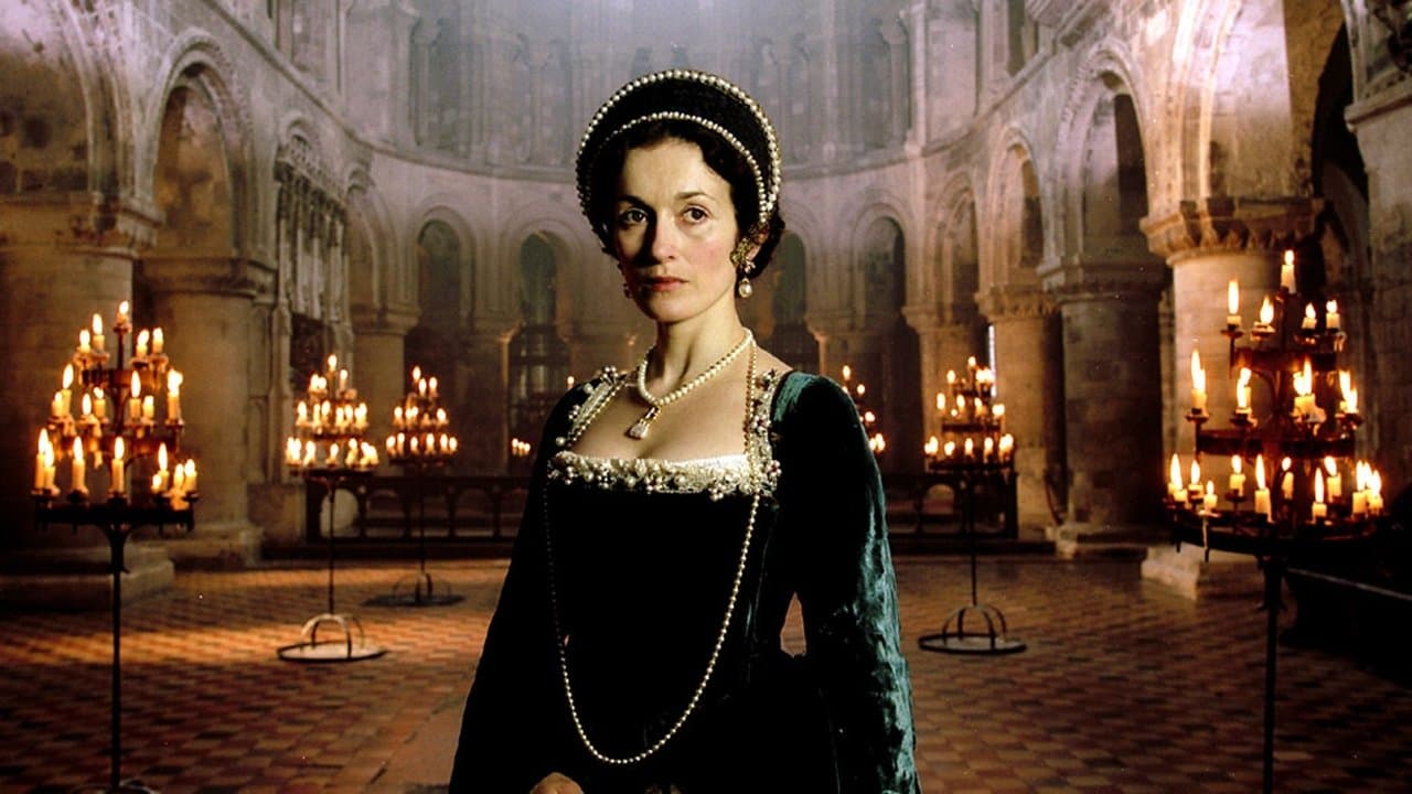 The Last Days of Anne Boleynの背景画像