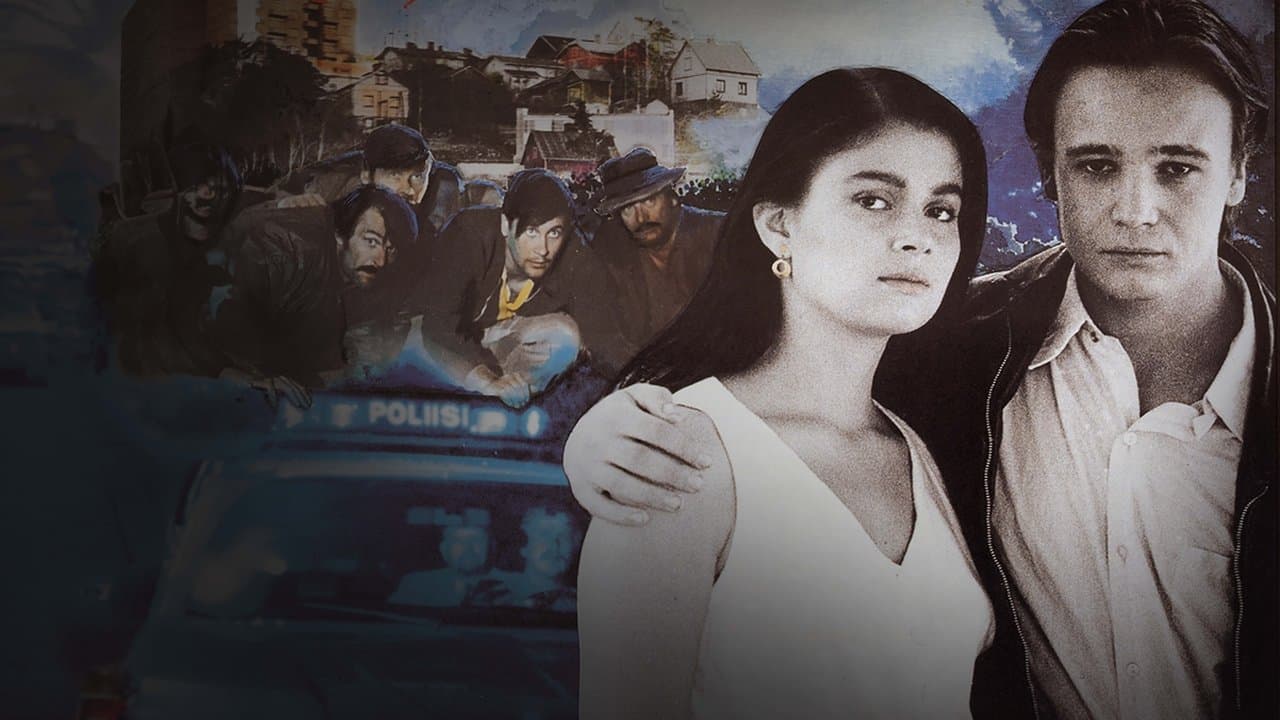 Klaani – tarina Sammakoitten suvustaの背景画像