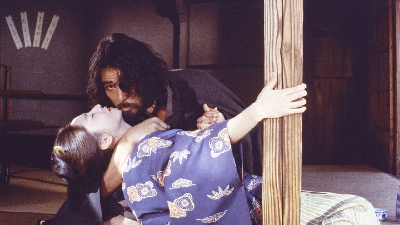 ツィゴイネルワイゼンの背景画像