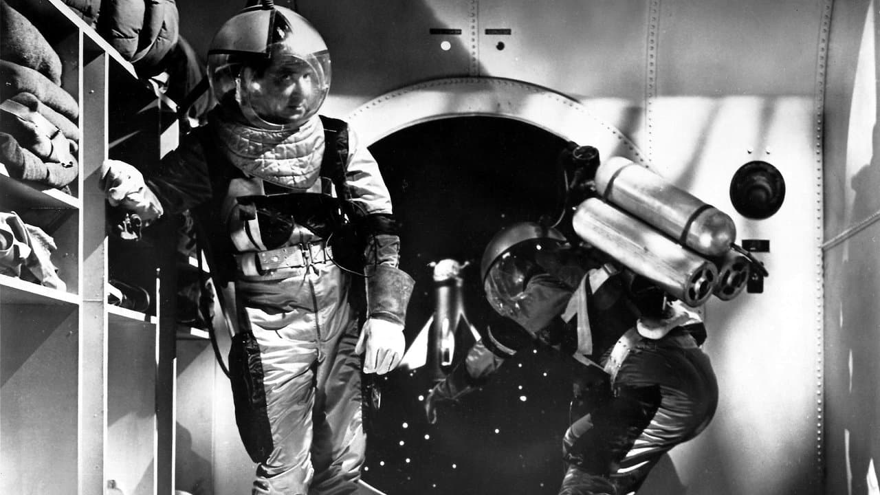 Space Probe Taurusの背景画像