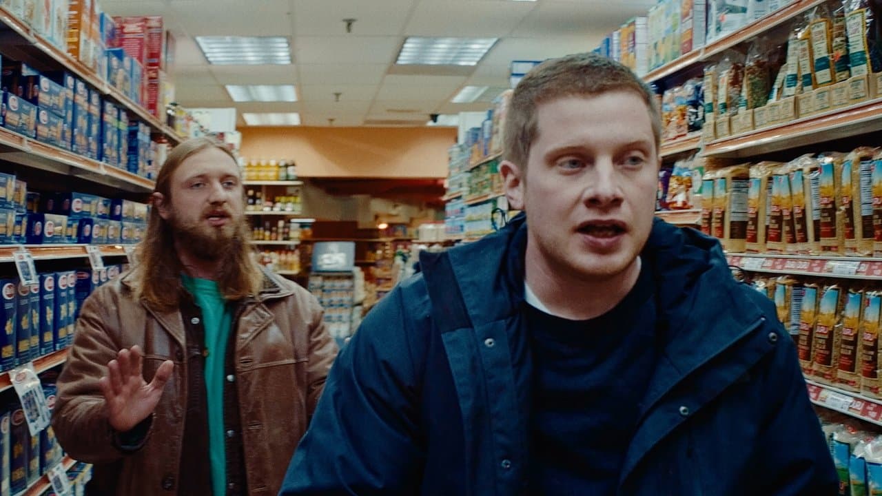 Leon's Fantasy Cutの背景画像