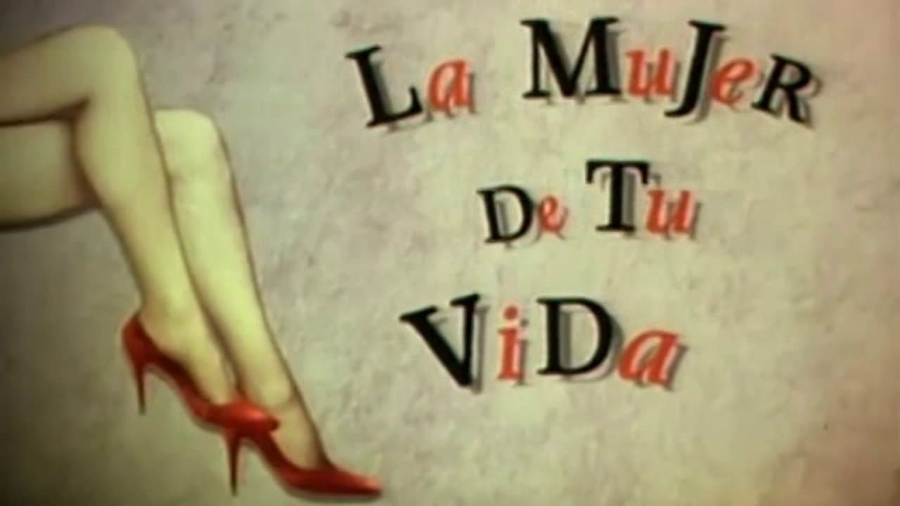 La mujer de tu vidaの背景画像
