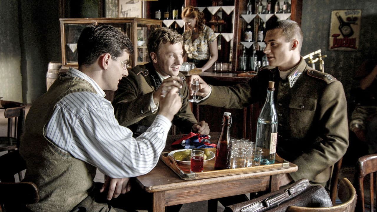 Jutro idziemy do kinaの背景画像