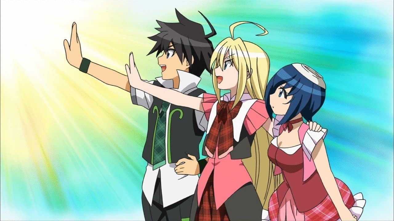 召しませロードス島戦記 ～それっておいしいの？～の背景画像