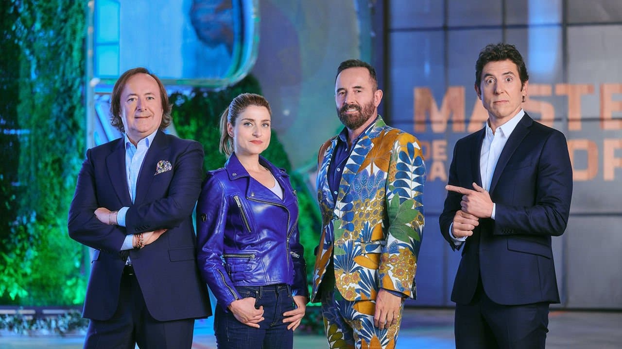 Masters de la reformaの背景画像