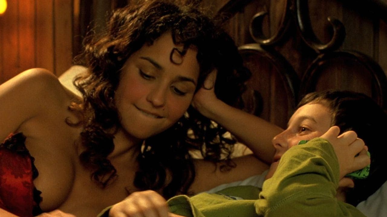 マカロニ・ウエスタン 800発の銃弾の背景画像