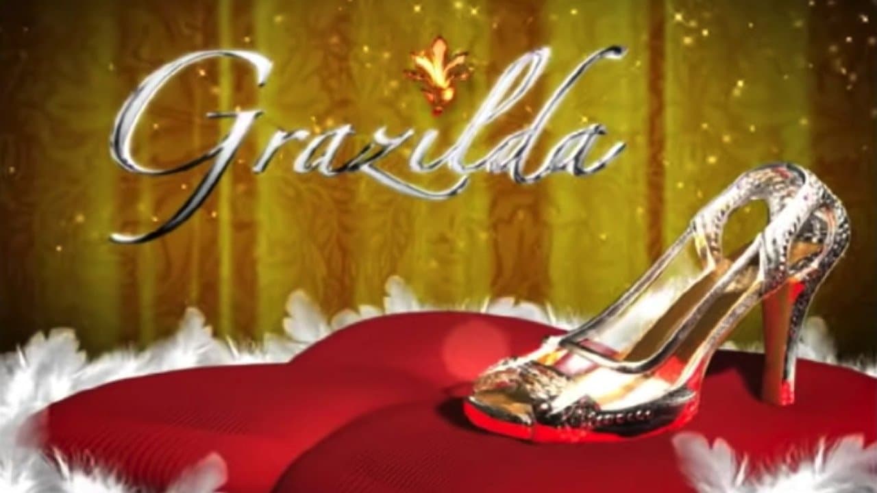 Grazildaの背景画像