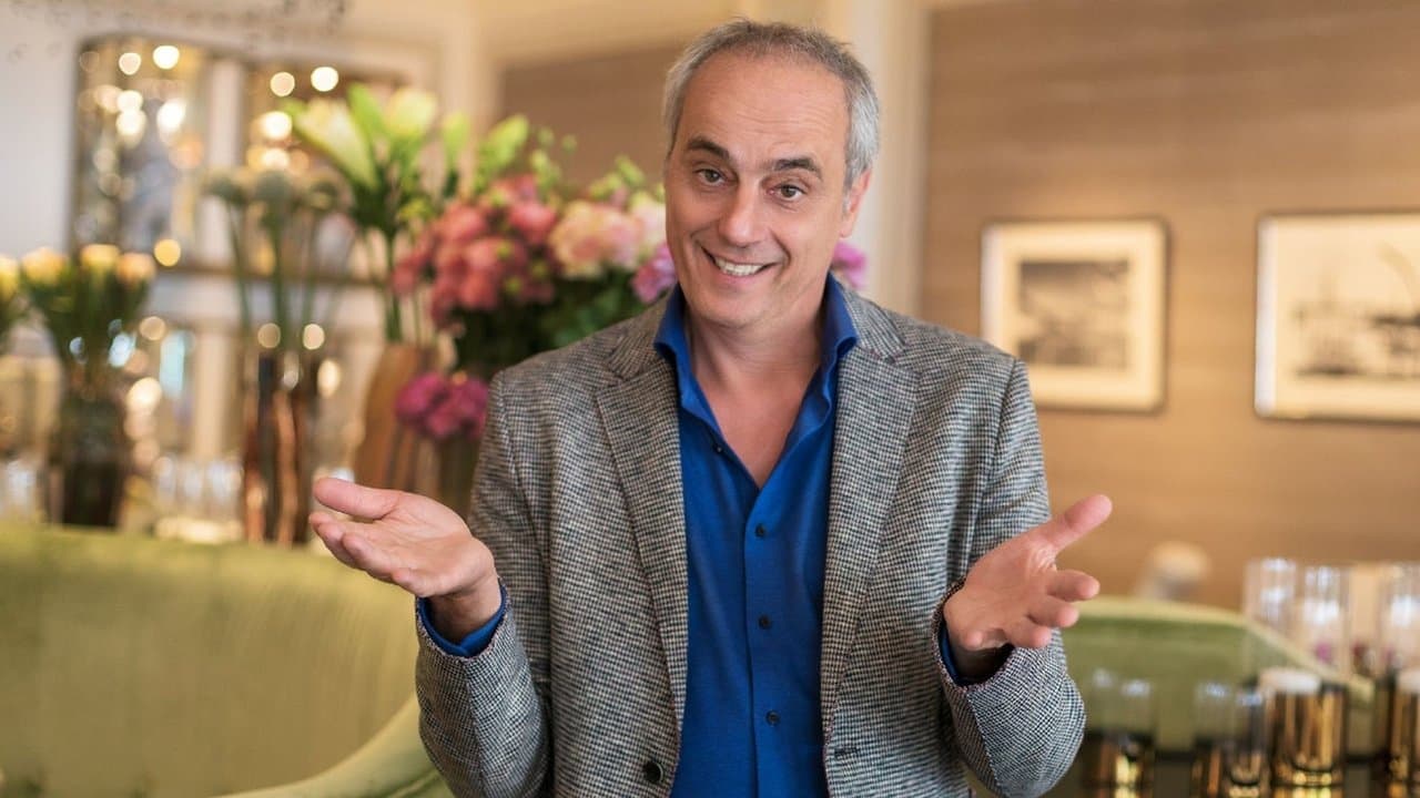 Rach, der Restauranttesterの背景画像