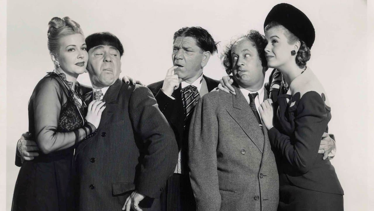 Brideless Groomの背景画像