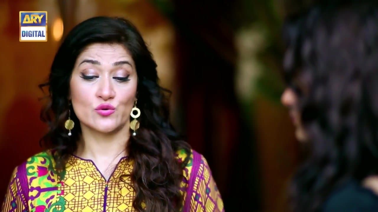 خدا میرا بھی ہےの背景画像