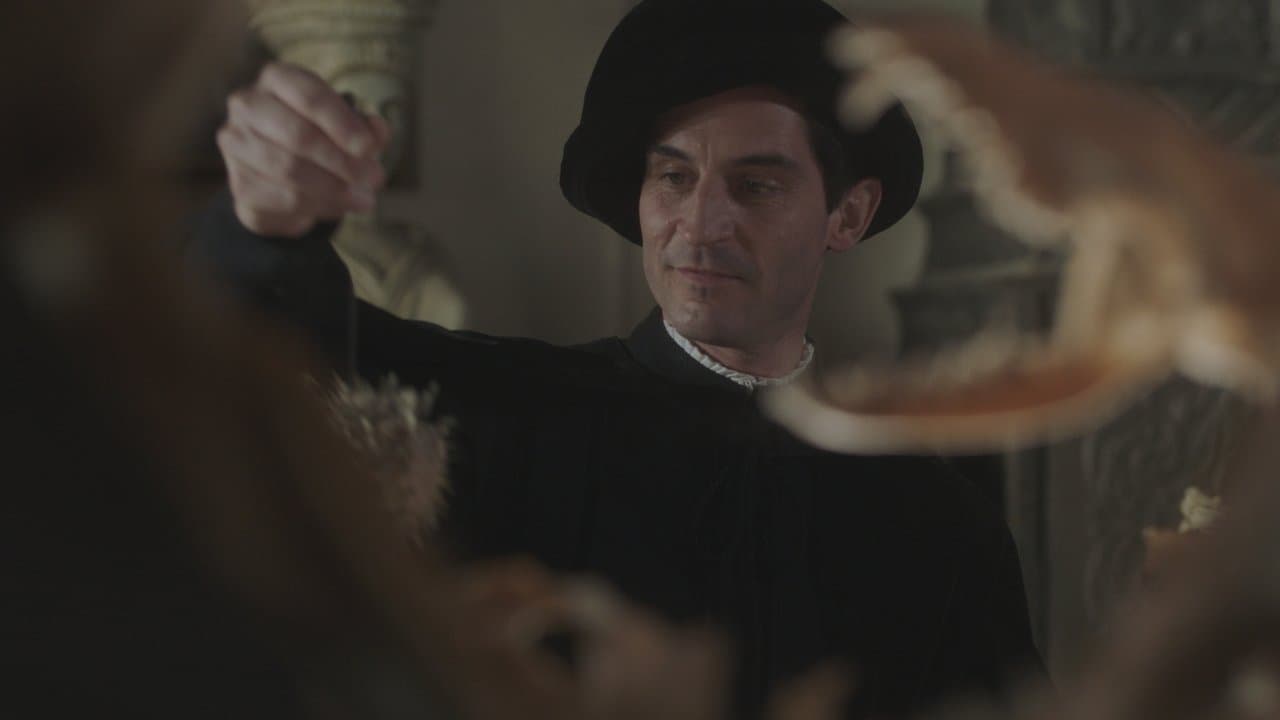 Johannes Kepler – Der Himmelstürmerの背景画像