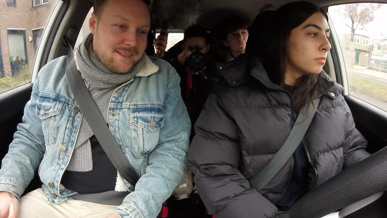 Raphaella moet Rijdenの背景画像