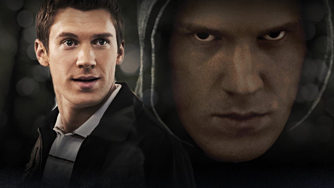 A Stranger with My Kidsの背景画像