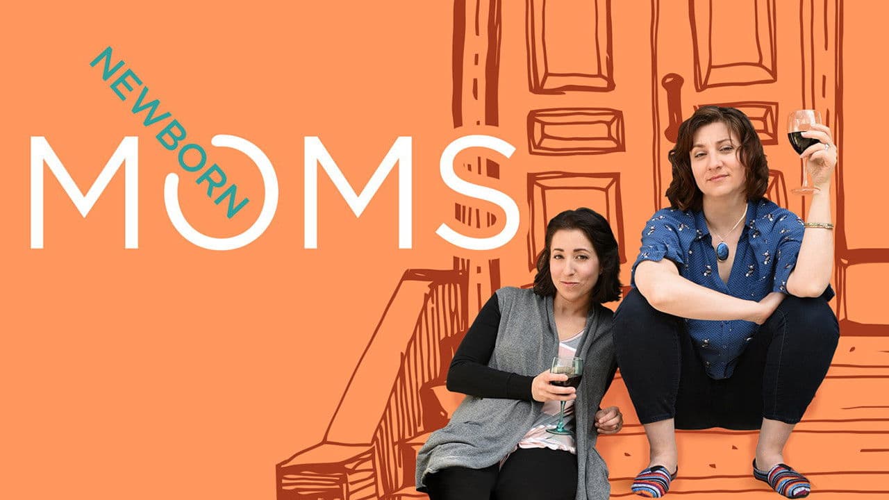 Newborn Momsの背景画像