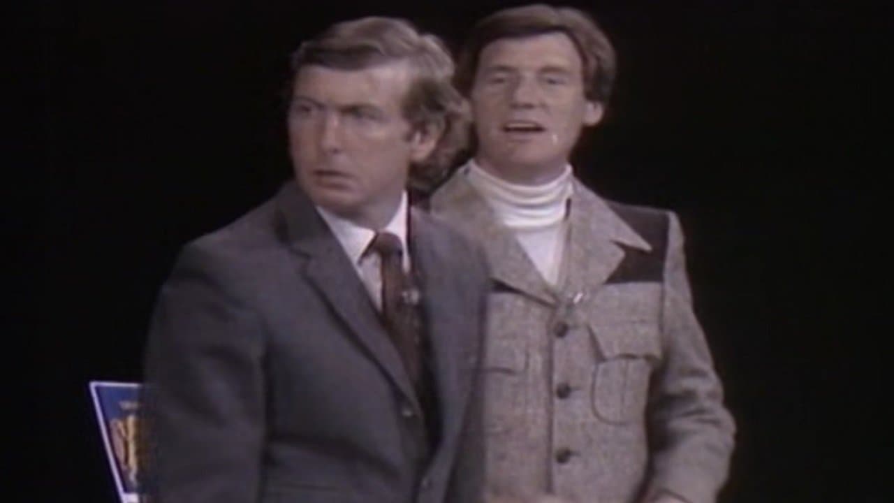 Monty Python's Flying Circus—Eric Idle's Personal Bestの背景画像