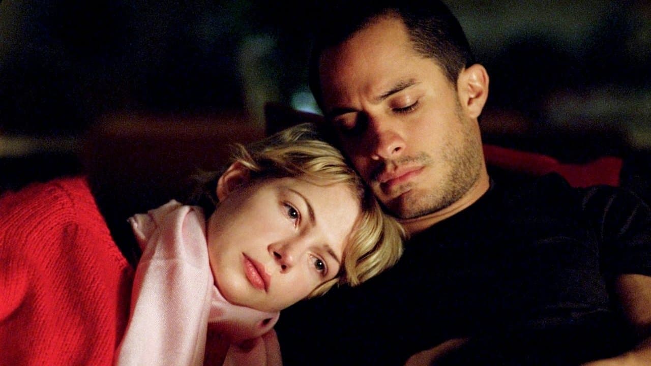 マンモス　世界最大のＳＮＳを創った男の背景画像