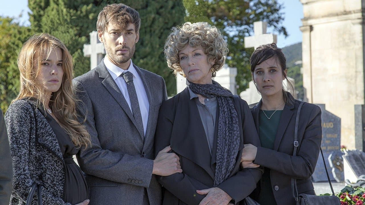 Un parfum de sangの背景画像