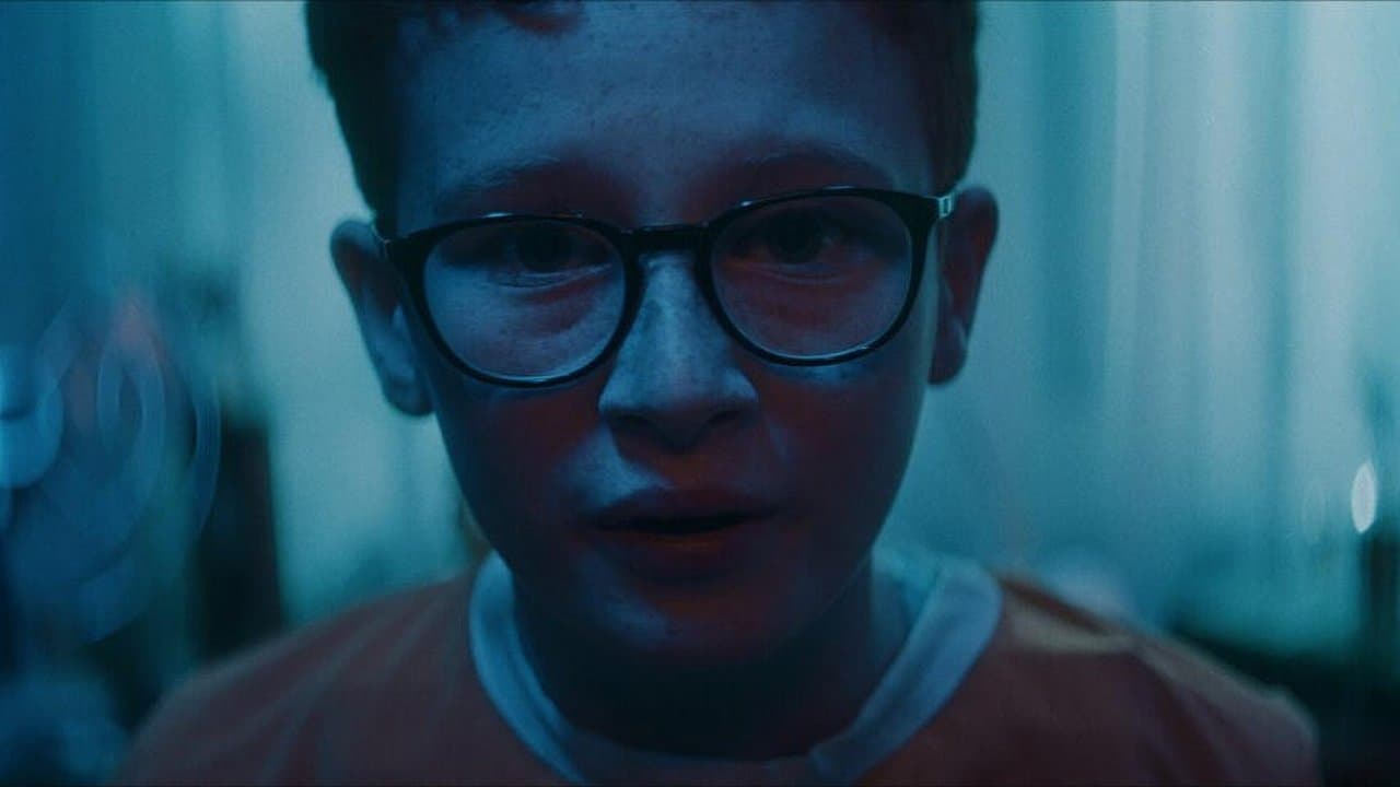 The House Abandonの背景画像