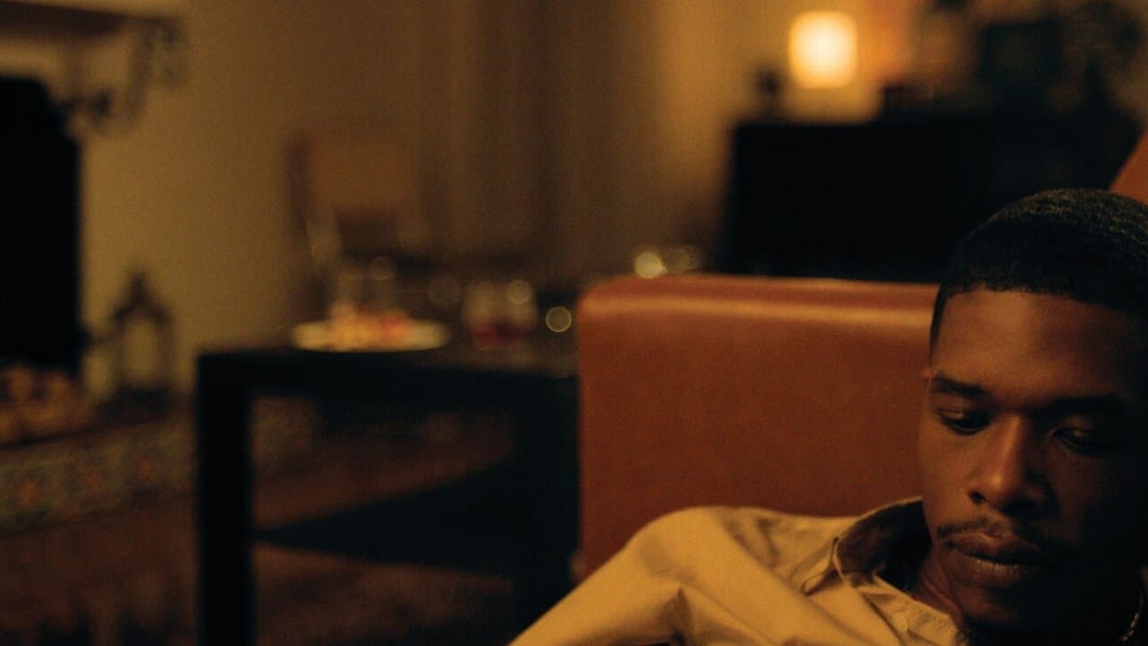 Now, Hear Me Goodの背景画像