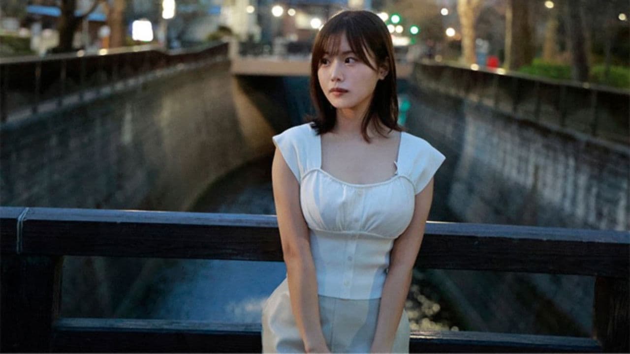 人生初　最高の絶頂、その向こう側への背景画像