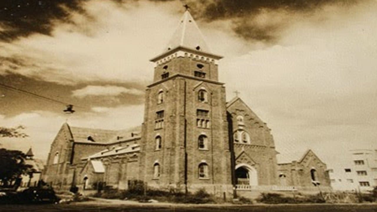 4 de julio: la masacre de San Patricioの背景画像