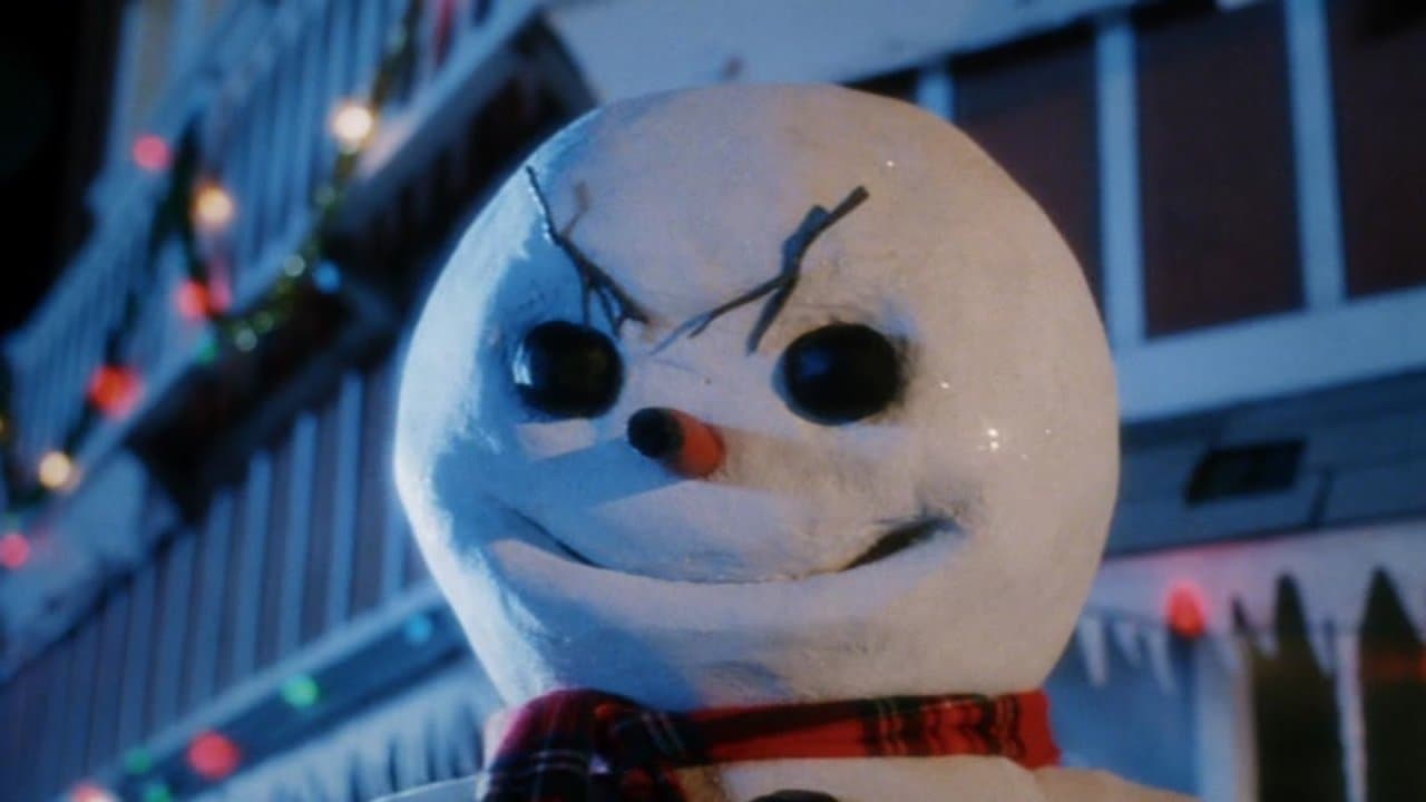 Jack Frostの背景画像