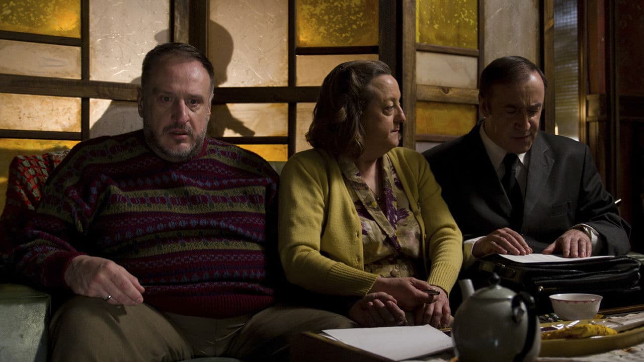 Firme Usted Aquíの背景画像