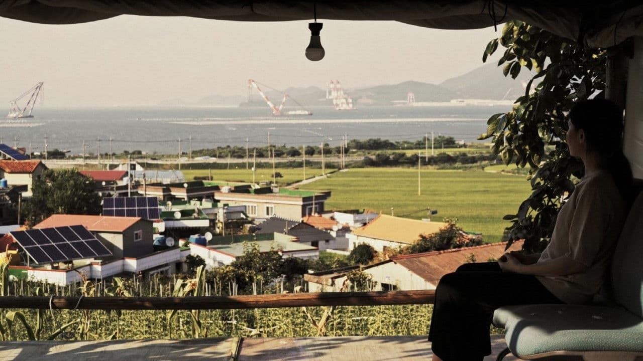 여름날の背景画像