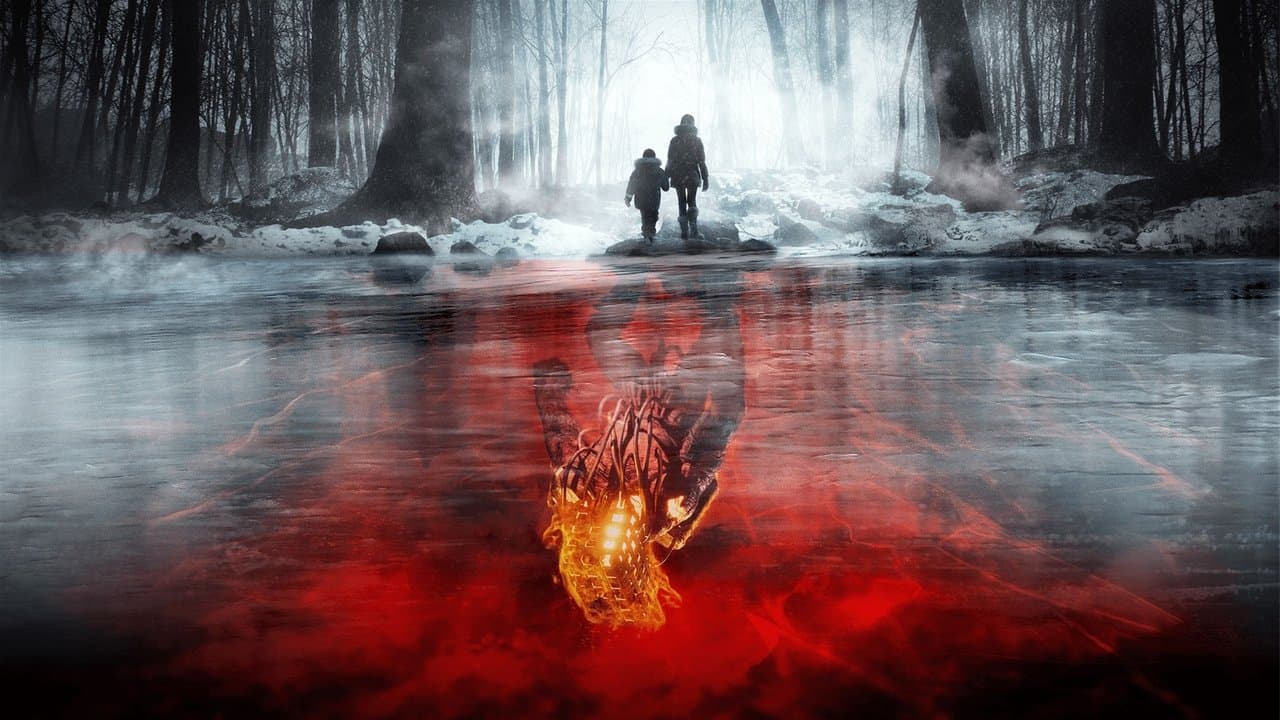 Silent Hill: Ascensionの背景画像