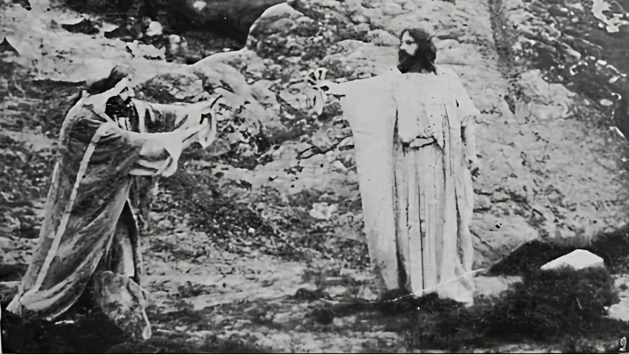 Baiser de Judasの背景画像