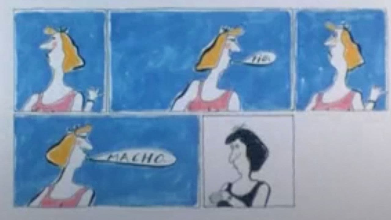 Someone Must Be Trusted...の背景画像