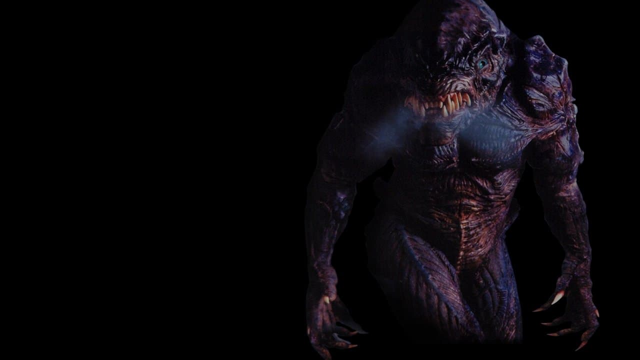 Deadly Instinctsの背景画像