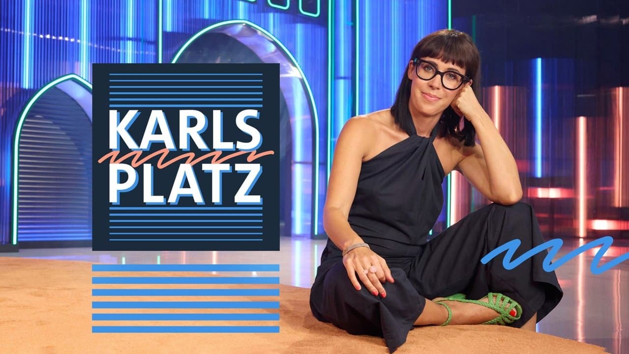 Karlsplatzの背景画像