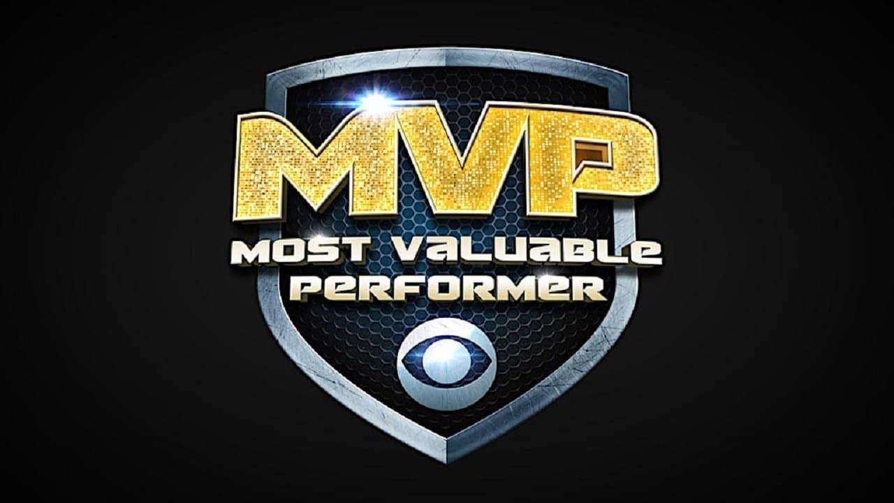 MVP: Most Valuable Performerの背景画像
