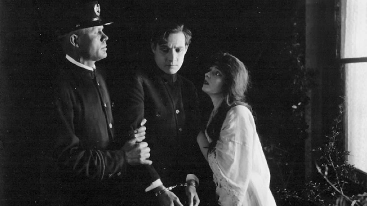 The Heart of Nora Flynnの背景画像